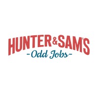 Hunter & Sam's Odd Jobs logo, Hunter & Sam's Odd Jobs contact details