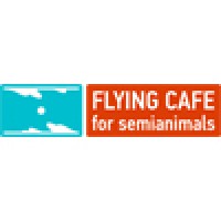 Flying Cafe For Semianimals logo, Flying Cafe For Semianimals contact details