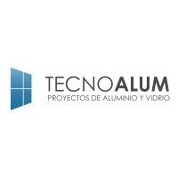 TECNOALUM Ventanas de Aluminio logo, TECNOALUM Ventanas de Aluminio contact details