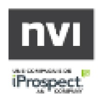 NVI logo, NVI contact details