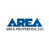 AREA Properties logo, AREA Properties contact details