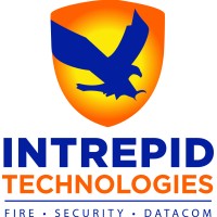 Intrepid Technologies logo, Intrepid Technologies contact details