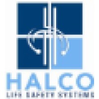 Halco Life Safety Systems Inc. logo, Halco Life Safety Systems Inc. contact details