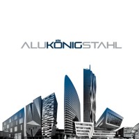 AluKönigStahl GmbH logo, AluKönigStahl GmbH contact details