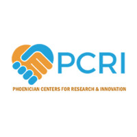 PCRI logo, PCRI contact details