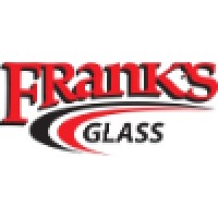 Frank's Glass logo, Frank's Glass contact details