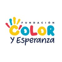 FUNDACION COLOR Y ESPERANZA logo, FUNDACION COLOR Y ESPERANZA contact details