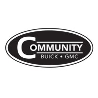 COMMUNITY BUICK GMC, INC logo, COMMUNITY BUICK GMC, INC contact details