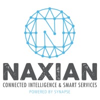 Naxian Systems logo, Naxian Systems contact details