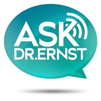 Ask Dr. Ernst logo, Ask Dr. Ernst contact details