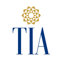 TIA logo, TIA contact details