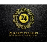 24 Karat Training logo, 24 Karat Training contact details