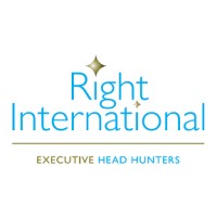 Right International logo, Right International contact details