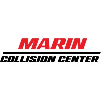 Marin Collision Center logo, Marin Collision Center contact details