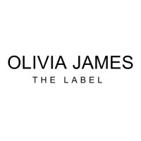 Olivia James The Label logo, Olivia James The Label contact details