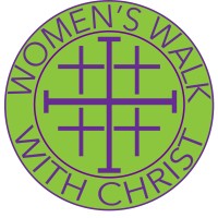 Women's Walk With Christ logo, Women's Walk With Christ contact details