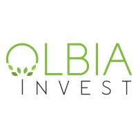 OLBIA INVEST logo, OLBIA INVEST contact details