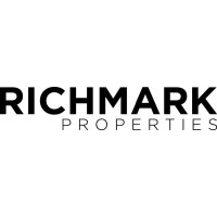 Richmark Properties Inc logo, Richmark Properties Inc contact details