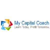 My Capital Coach logo, My Capital Coach contact details