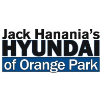 Hyundai of Orange Park logo, Hyundai of Orange Park contact details