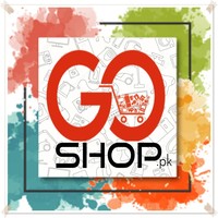 GoShop.pk logo, GoShop.pk contact details