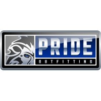 Pride Outfitting logo, Pride Outfitting contact details