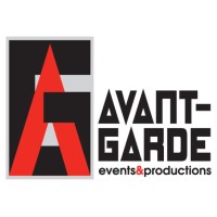 Avant-Garde Events and Productions logo, Avant-Garde Events and Productions contact details