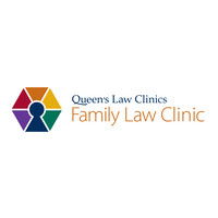 Queen's Family Law Clinic logo, Queen's Family Law Clinic contact details