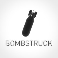 Bombstruck logo, Bombstruck contact details