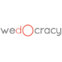 Wedocracy, LLC logo, Wedocracy, LLC contact details