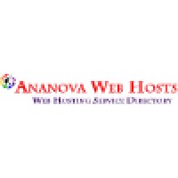 Ananova logo, Ananova contact details