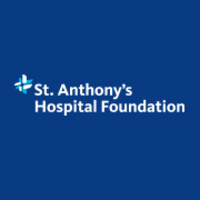 St. Anthony's Hospital Foundation logo, St. Anthony's Hospital Foundation contact details