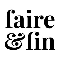 Faire & Fin logo, Faire & Fin contact details