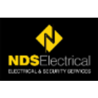 NDS Electrical logo, NDS Electrical contact details