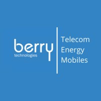 Berry Telecom logo, Berry Telecom contact details