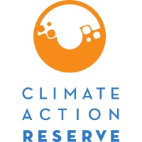 Climate Action Reserve logo, Climate Action Reserve contact details