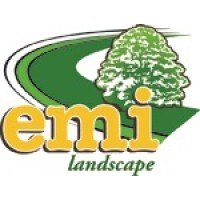 emi landscape logo, emi landscape contact details