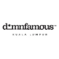 D*mnfamous | Dmnfamous Sdn Bhd logo, D*mnfamous | Dmnfamous Sdn Bhd contact details