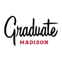 Graduate Madison logo, Graduate Madison contact details