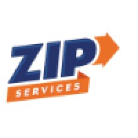 Zip-Services logo, Zip-Services contact details