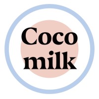 Cocomilk Studio logo, Cocomilk Studio contact details