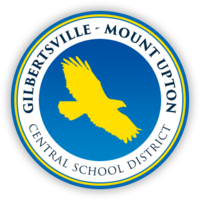 Gilbertsville-Mount Upton Junior-Senior High School logo, Gilbertsville-Mount Upton Junior-Senior High School contact details