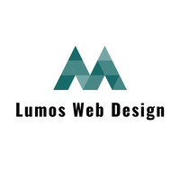 Lumos Web Design logo, Lumos Web Design contact details