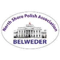 North Shore Polish Association Belweder logo, North Shore Polish Association Belweder contact details