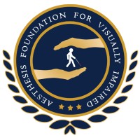 Aesthesis Foundation For Visually Impaired logo, Aesthesis Foundation For Visually Impaired contact details