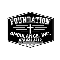 Foundation Ambulance, Inc. logo, Foundation Ambulance, Inc. contact details