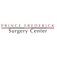 Prince Frederick Surgery Center logo, Prince Frederick Surgery Center contact details