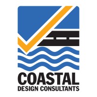 Coastal Design Consultants, Inc. logo, Coastal Design Consultants, Inc. contact details