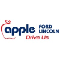 Apple Ford logo, Apple Ford contact details