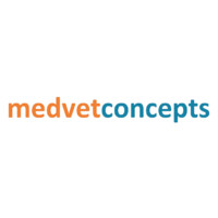 Medvet Concepts logo, Medvet Concepts contact details